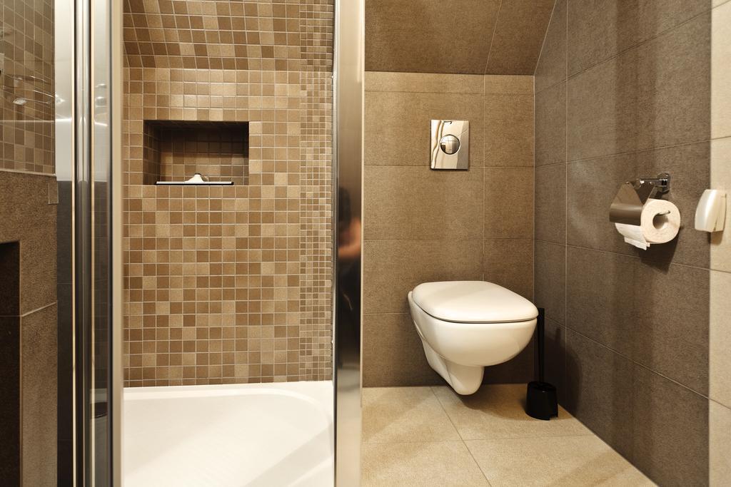 Apartament Widokowy I Wyjatkowy Kościelisko Rum bild